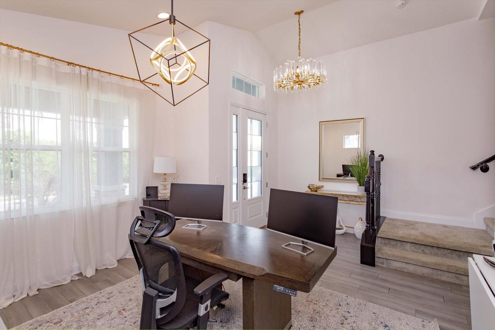 HULL ISLAND/OAKLAND PH 2 - Residential