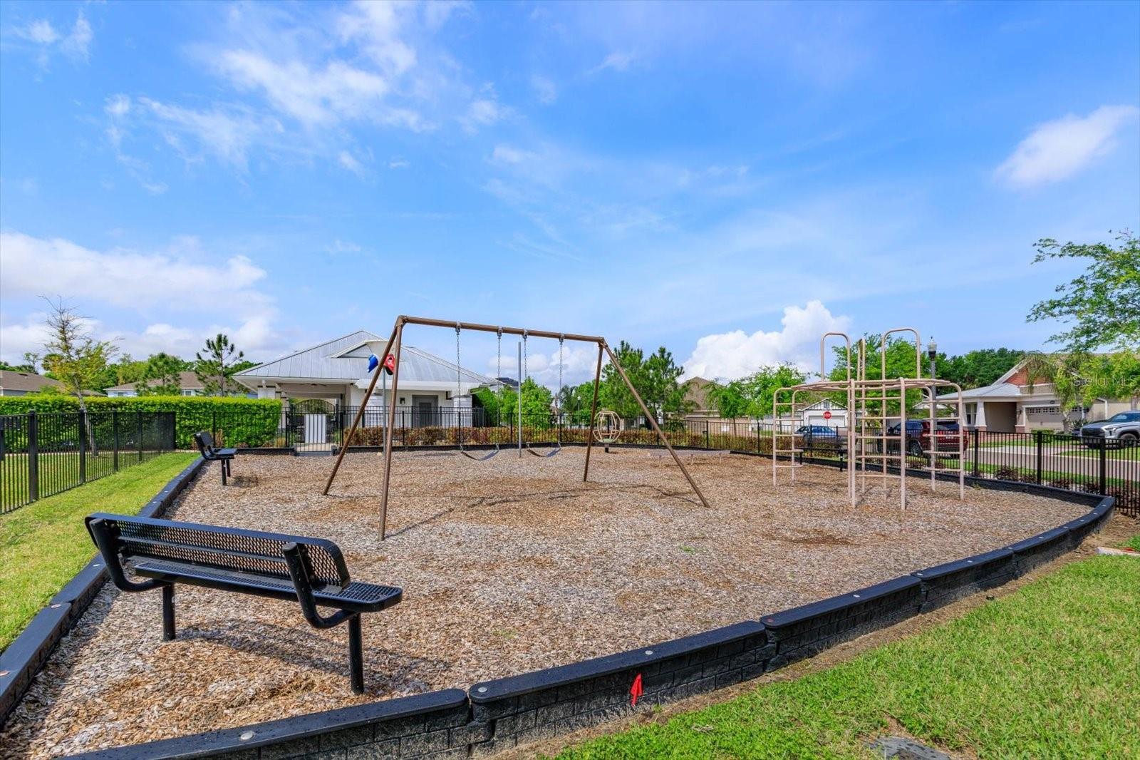 HULL ISLAND/OAKLAND PH 2 - Residential