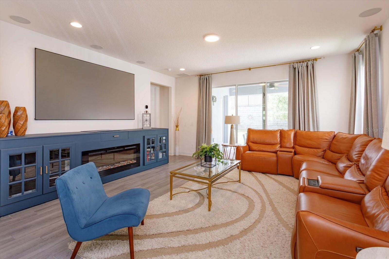 HULL ISLAND/OAKLAND PH 2 - Residential