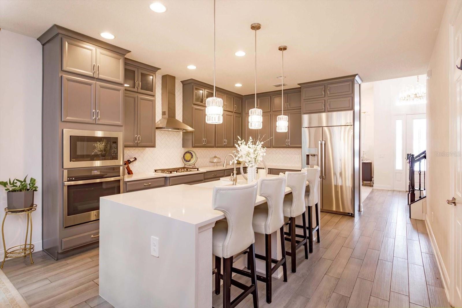 HULL ISLAND/OAKLAND PH 2 - Residential