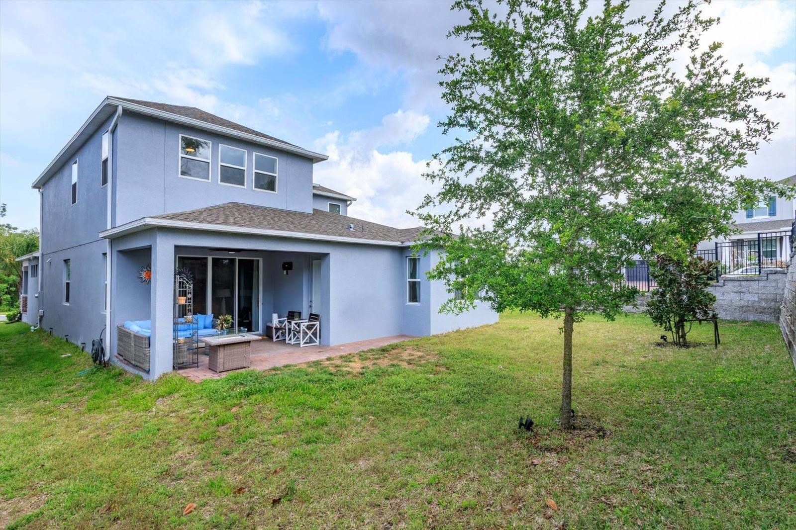 HULL ISLAND/OAKLAND PH 2 - Residential