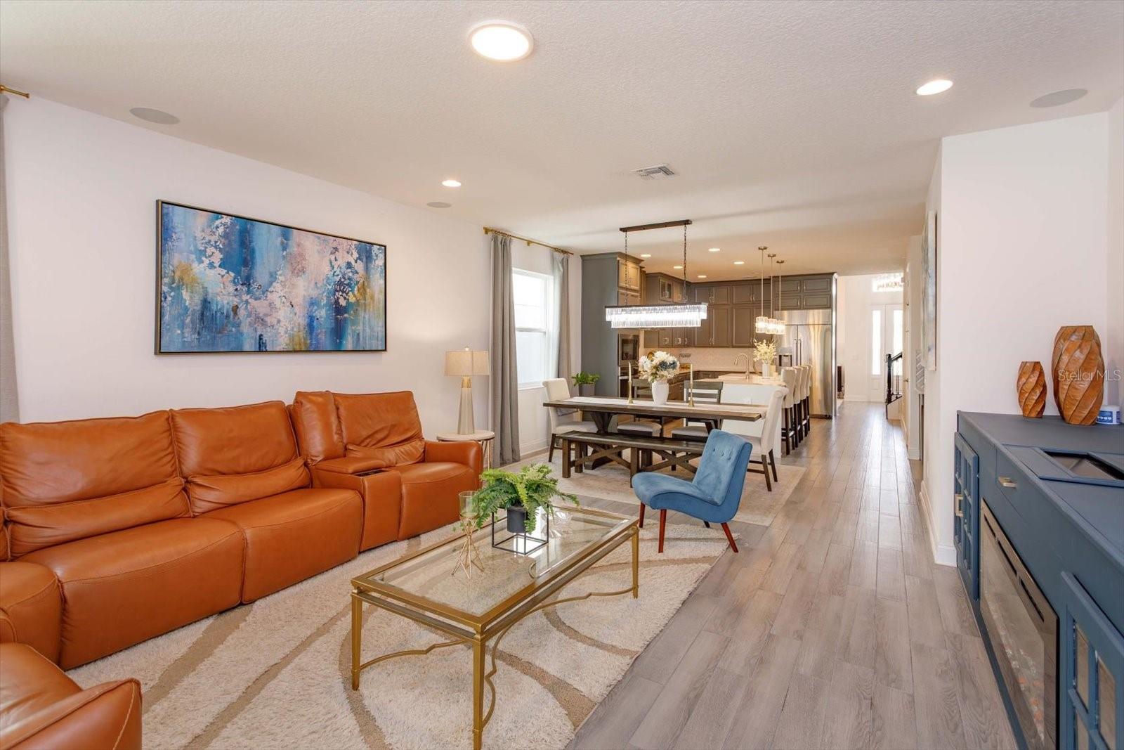 HULL ISLAND/OAKLAND PH 2 - Residential