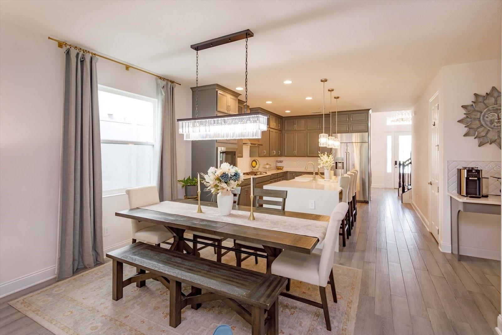 HULL ISLAND/OAKLAND PH 2 - Residential