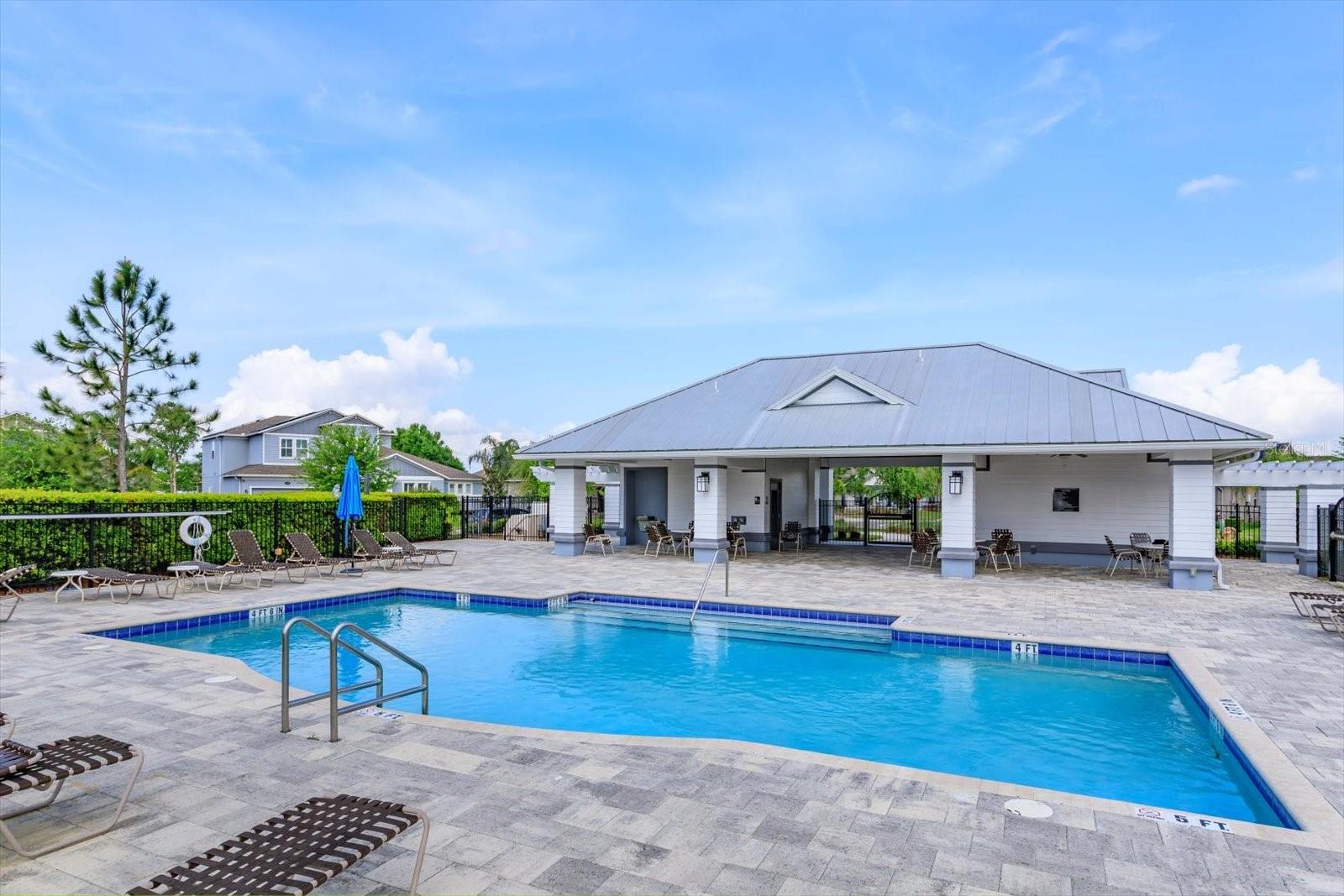 HULL ISLAND/OAKLAND PH 2 - Residential