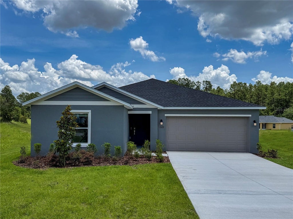 Photo of 8509 SW 135th St Road, Ocala, FL 34473 (MLS # OM732771)