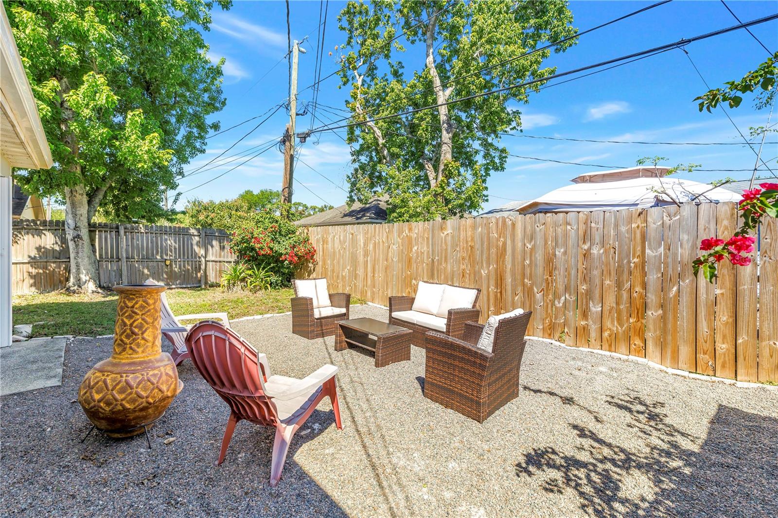 SKYVIEW TERRACE 1ST ADD - Residential