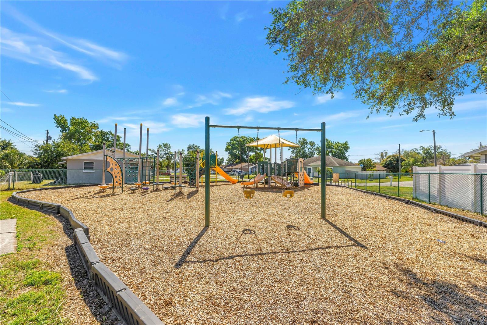 SKYVIEW TERRACE 1ST ADD - Residential