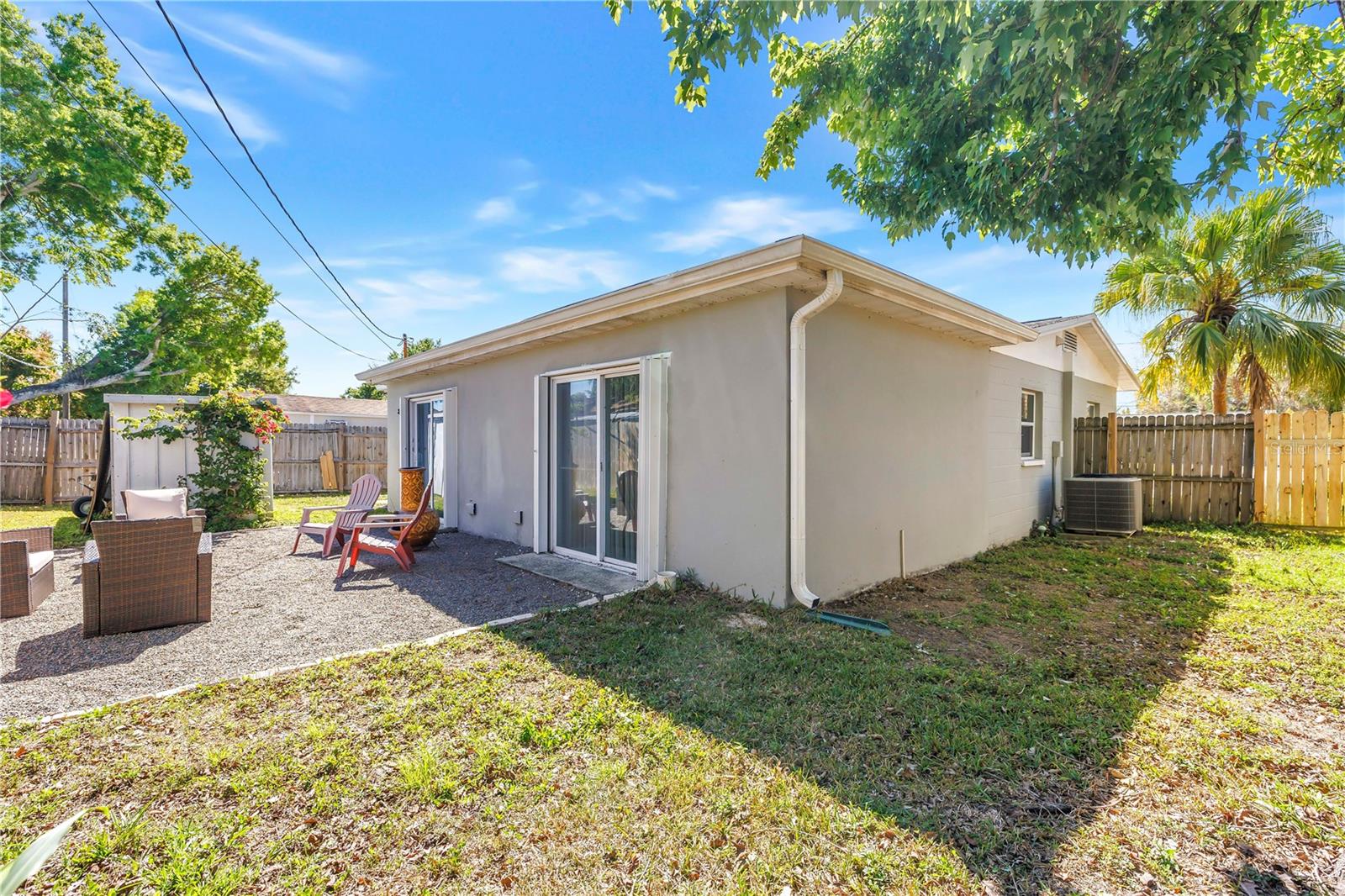 SKYVIEW TERRACE 1ST ADD - Residential