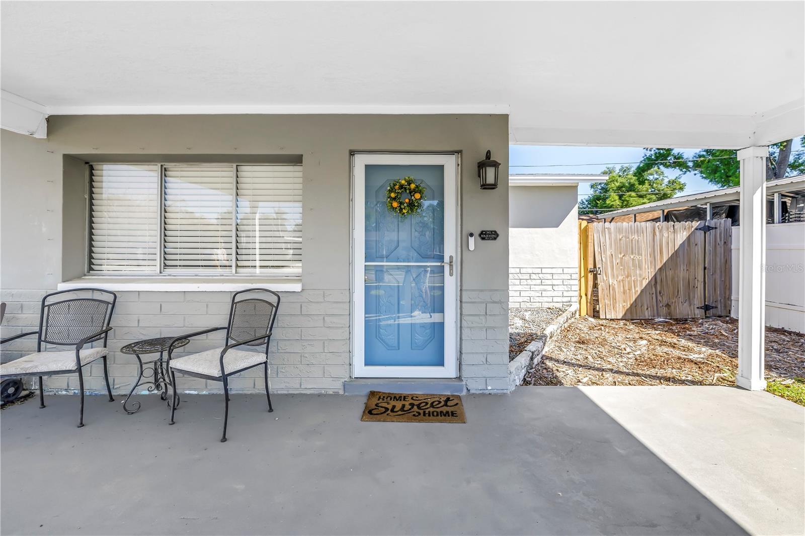 SKYVIEW TERRACE 1ST ADD - Residential