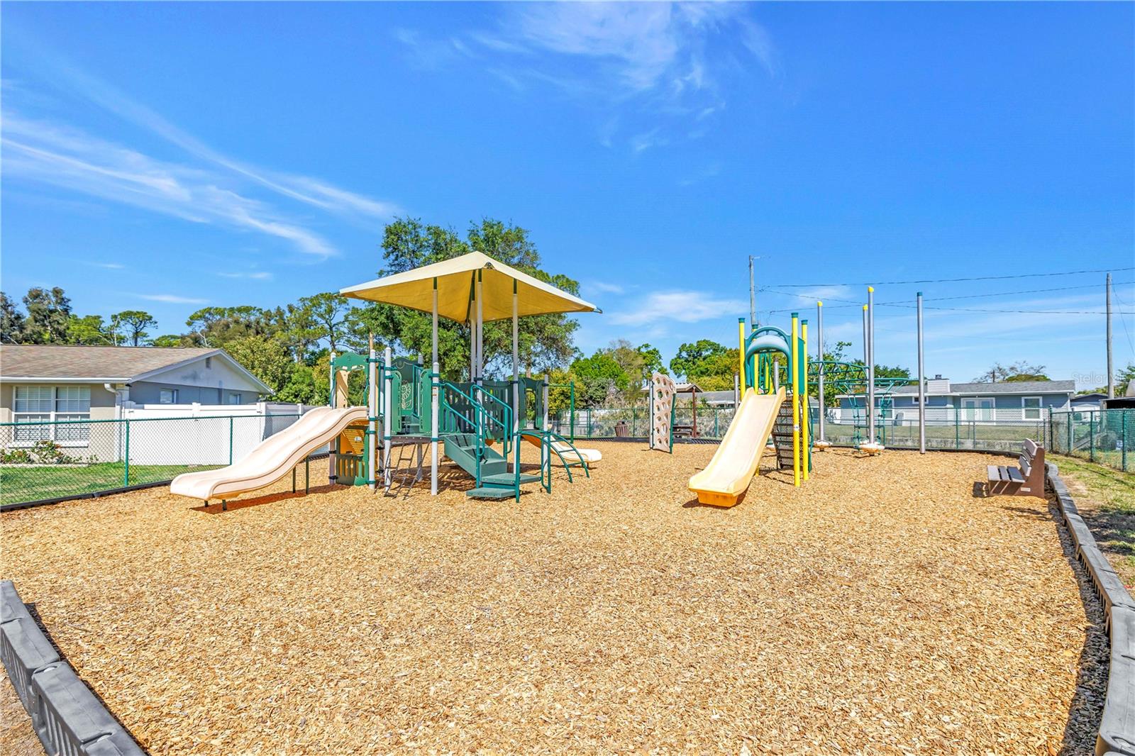 SKYVIEW TERRACE 1ST ADD - Residential