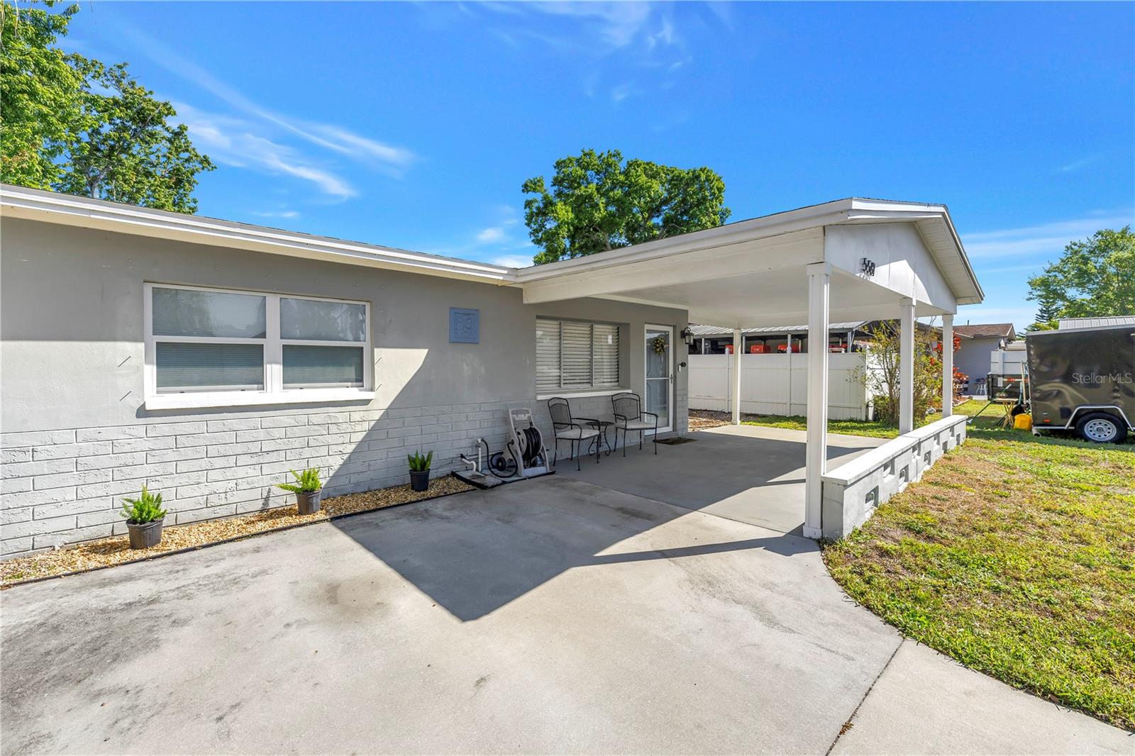 SKYVIEW TERRACE 1ST ADD - Residential