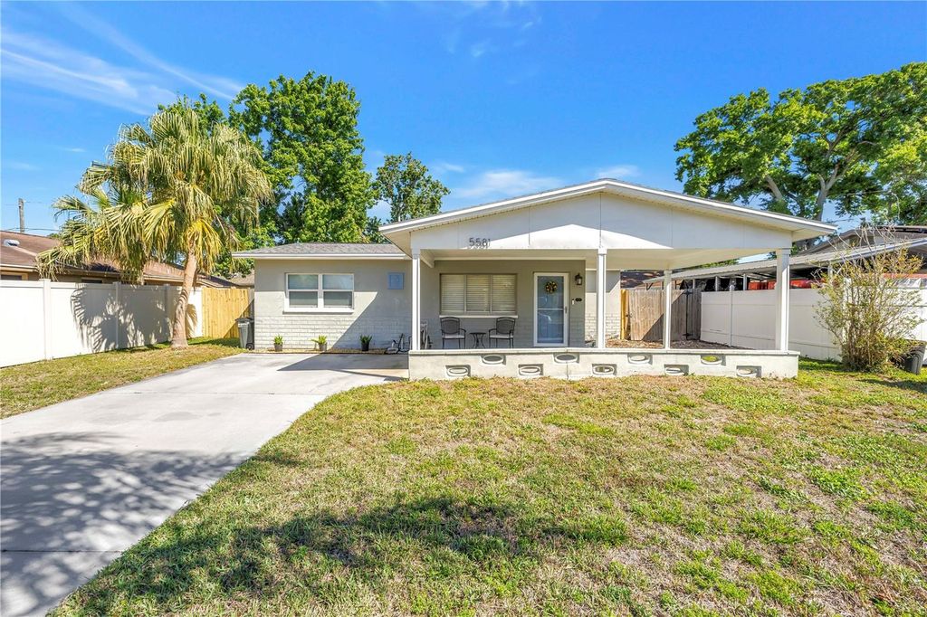 Photo of 5581 96th Terrace N, Pinellas Park, FL 33782 (MLS # TB8490952)