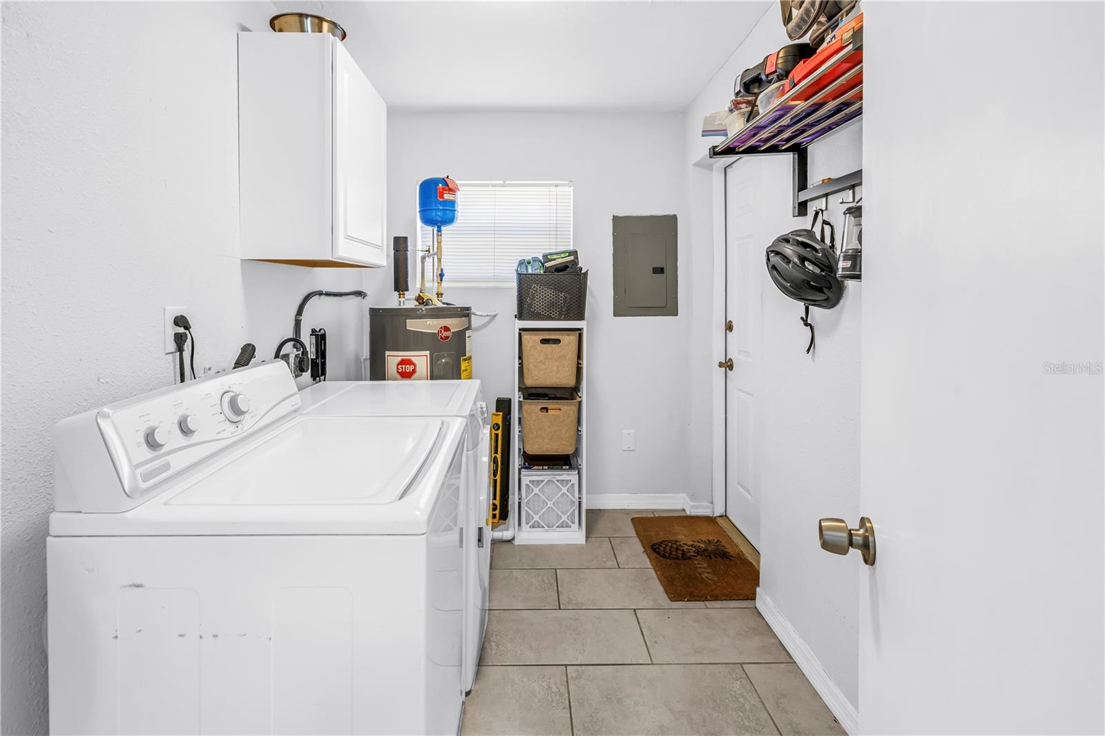 SKYVIEW TERRACE 1ST ADD - Residential