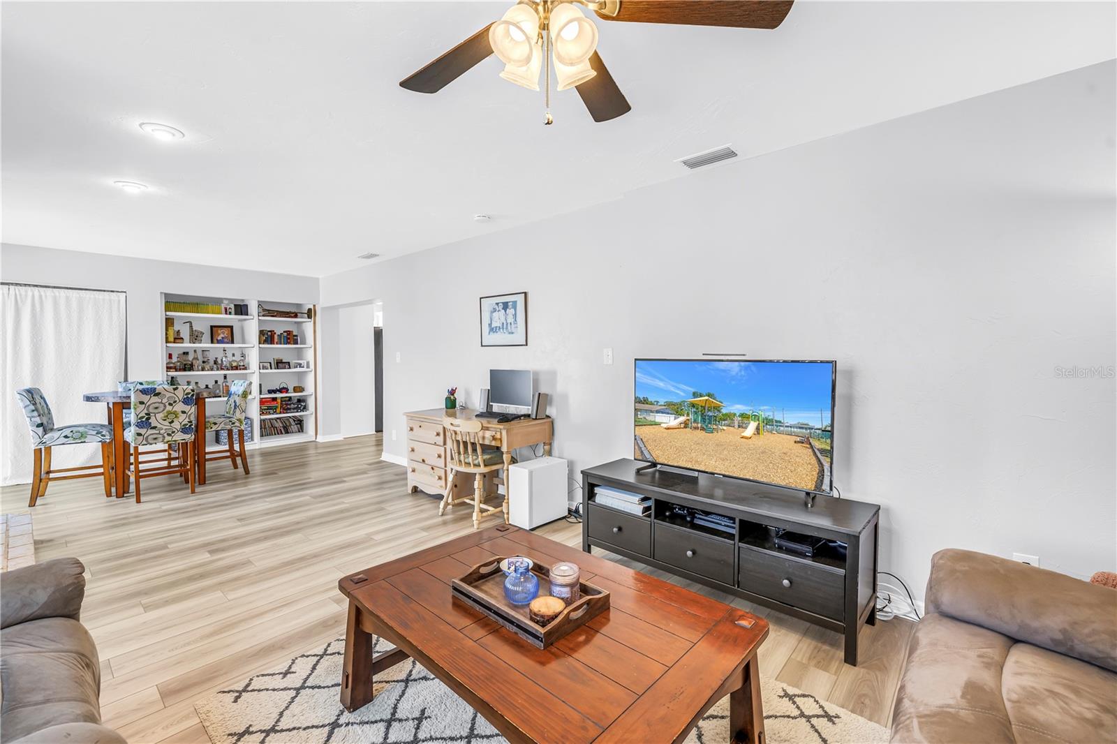 SKYVIEW TERRACE 1ST ADD - Residential