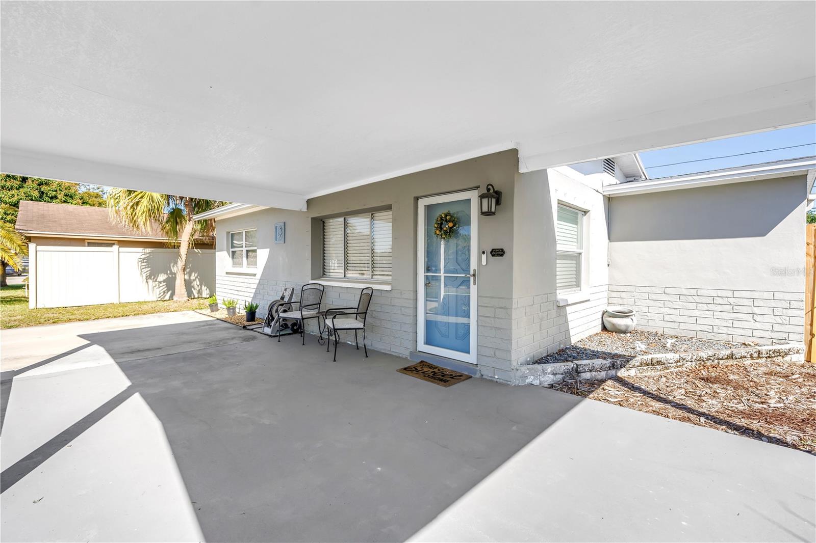 SKYVIEW TERRACE 1ST ADD - Residential