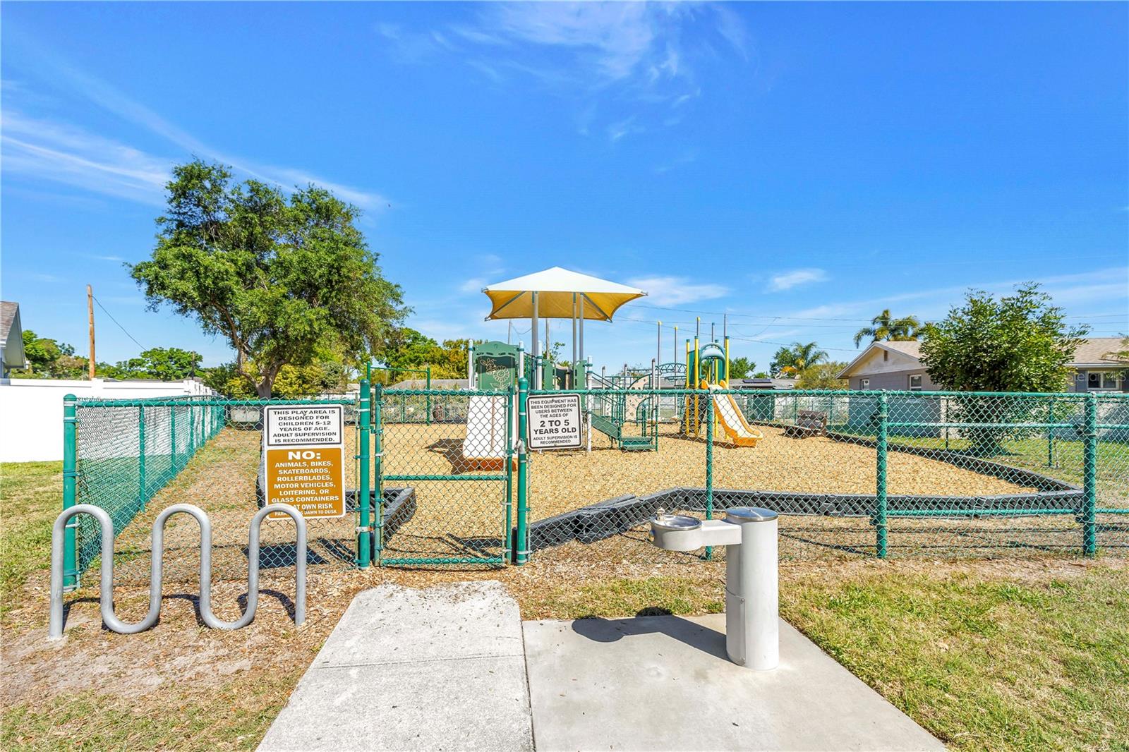 SKYVIEW TERRACE 1ST ADD - Residential