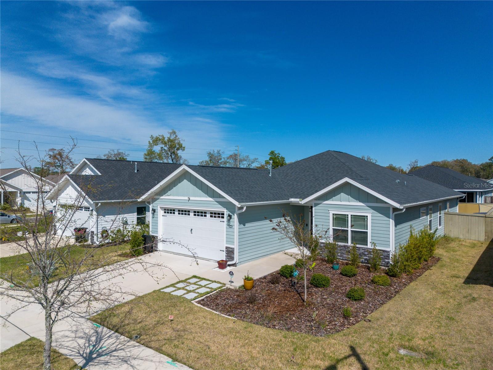 GRAND OAKS AT TOWER PH I PB 35 PG 68 - Residential