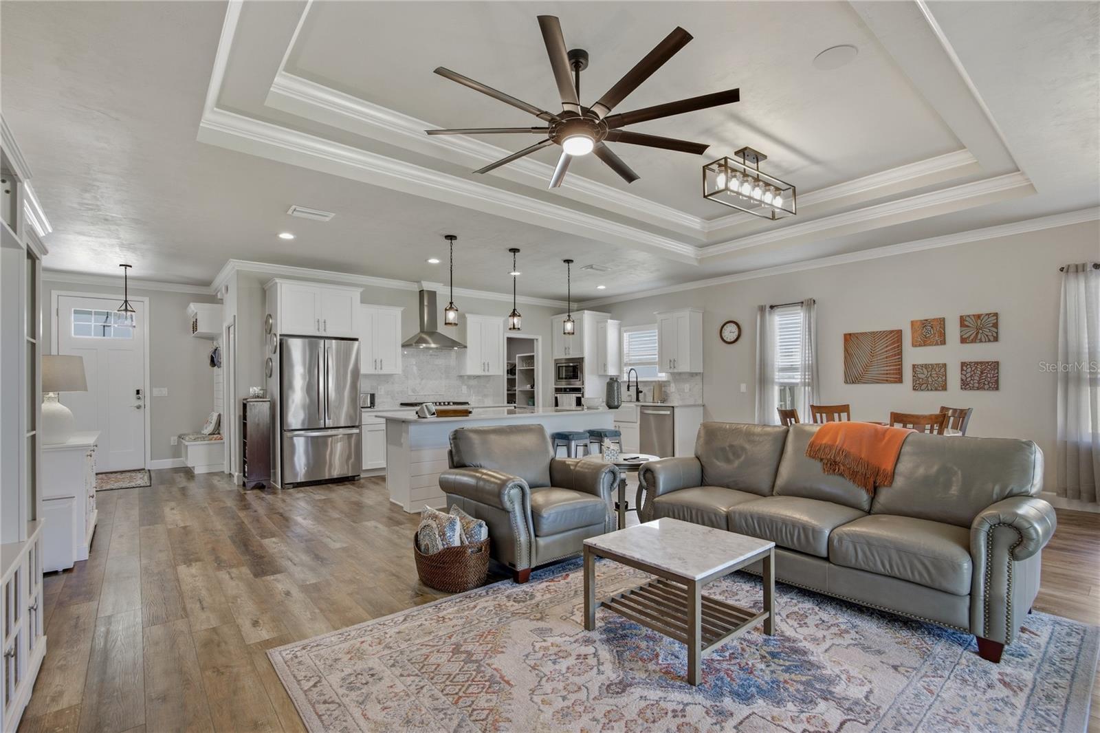 GRAND OAKS AT TOWER PH I PB 35 PG 68 - Residential