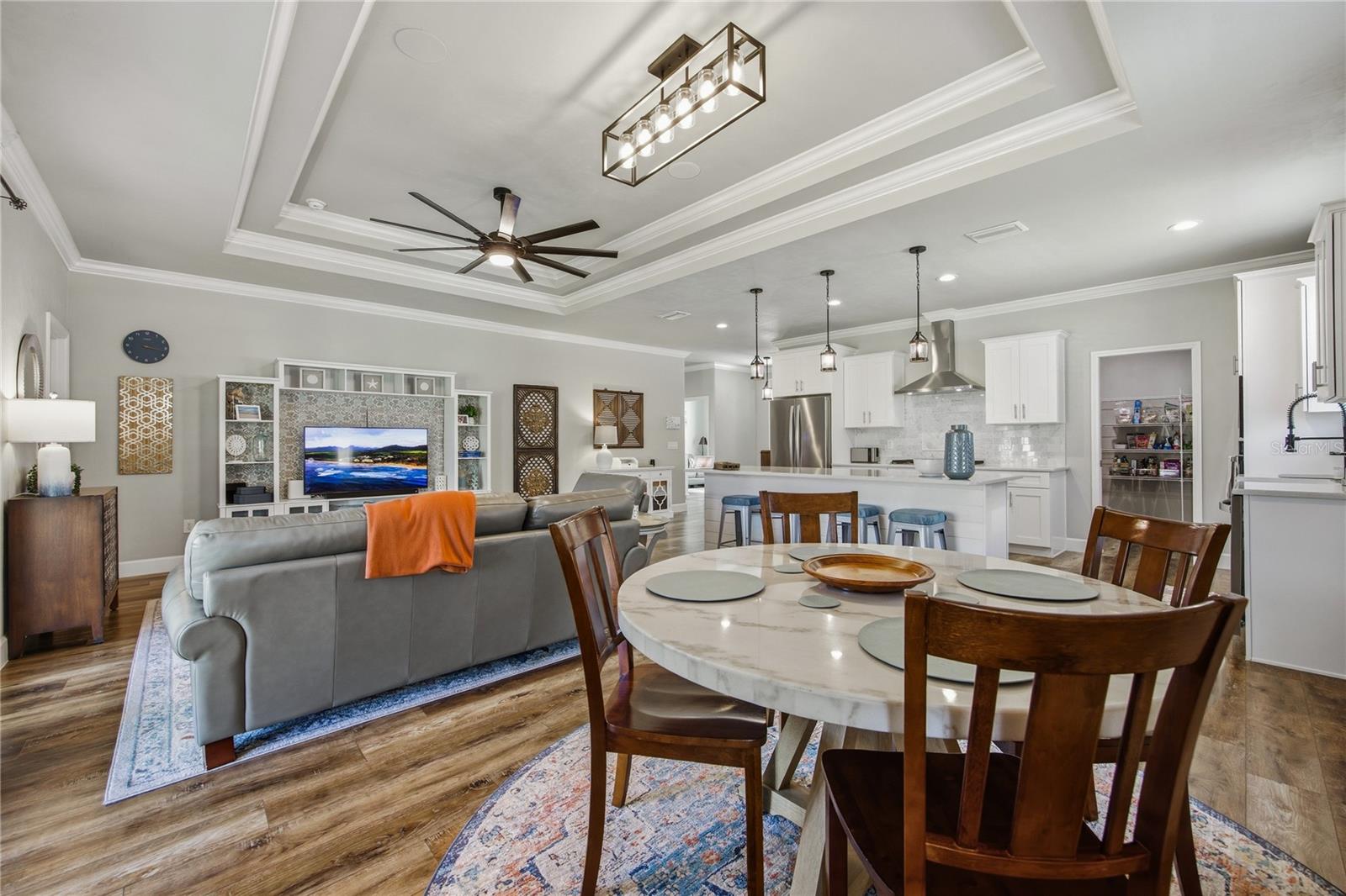 GRAND OAKS AT TOWER PH I PB 35 PG 68 - Residential