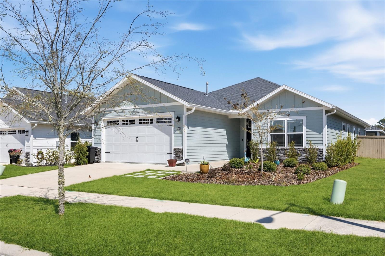 GRAND OAKS AT TOWER PH I PB 35 PG 68 - Residential