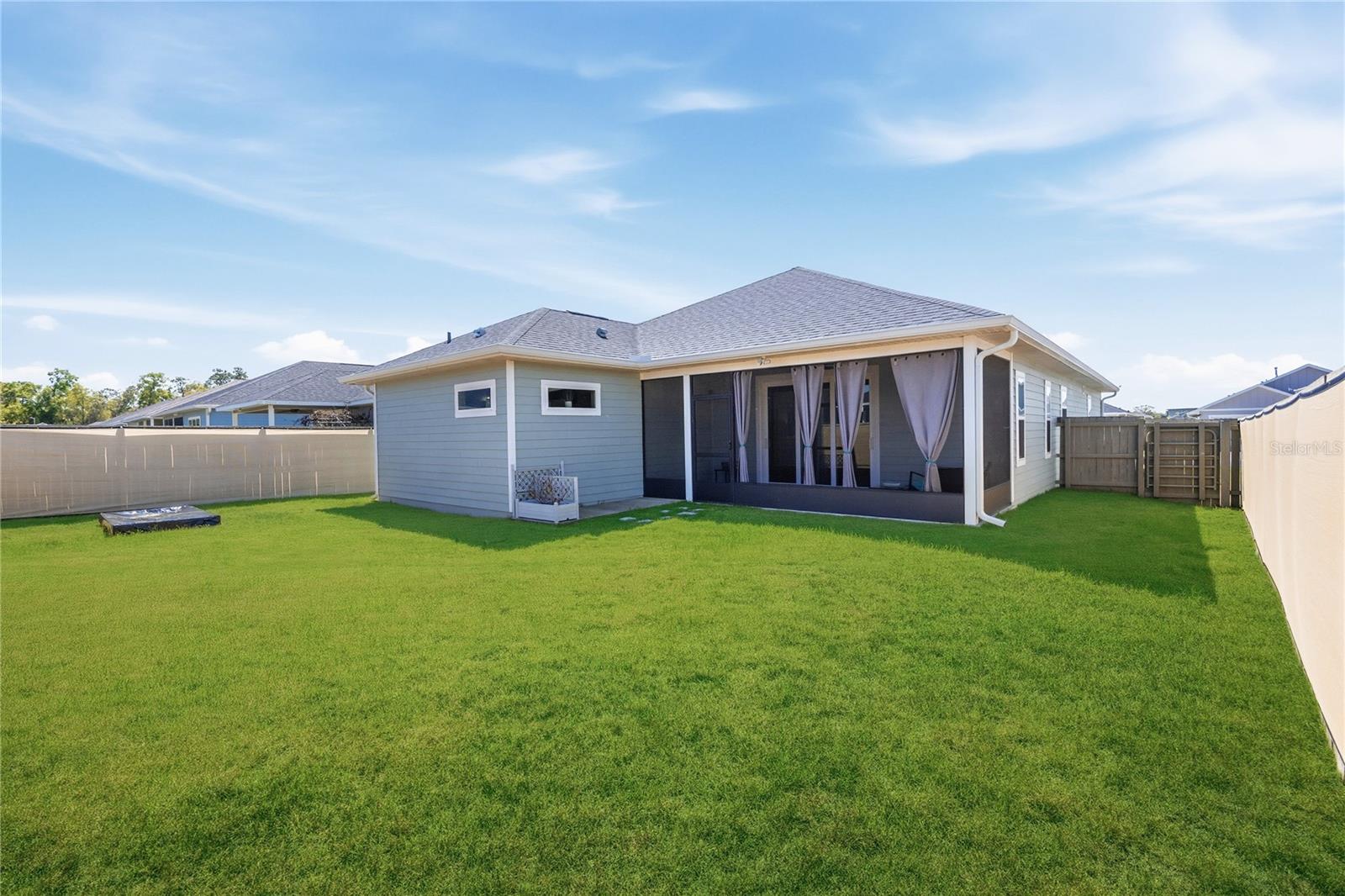 GRAND OAKS AT TOWER PH I PB 35 PG 68 - Residential