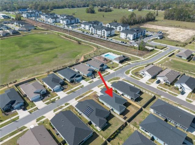 GRAND OAKS AT TOWER PH I PB 35 PG 68 - Residential