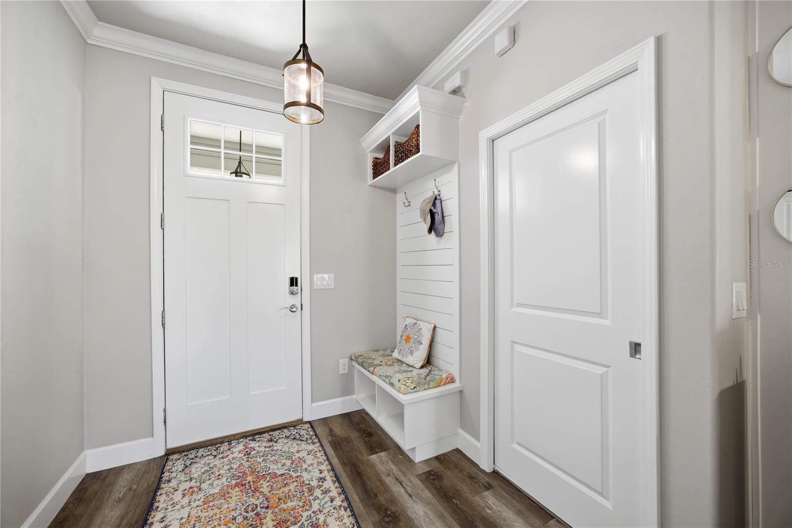 GRAND OAKS AT TOWER PH I PB 35 PG 68 - Residential