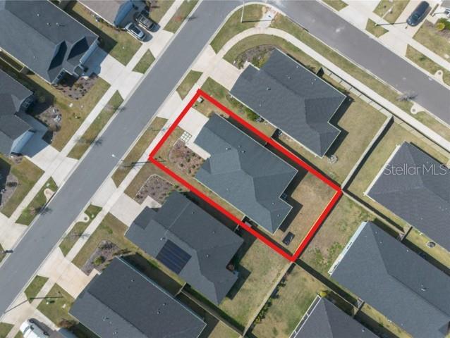 GRAND OAKS AT TOWER PH I PB 35 PG 68 - Residential