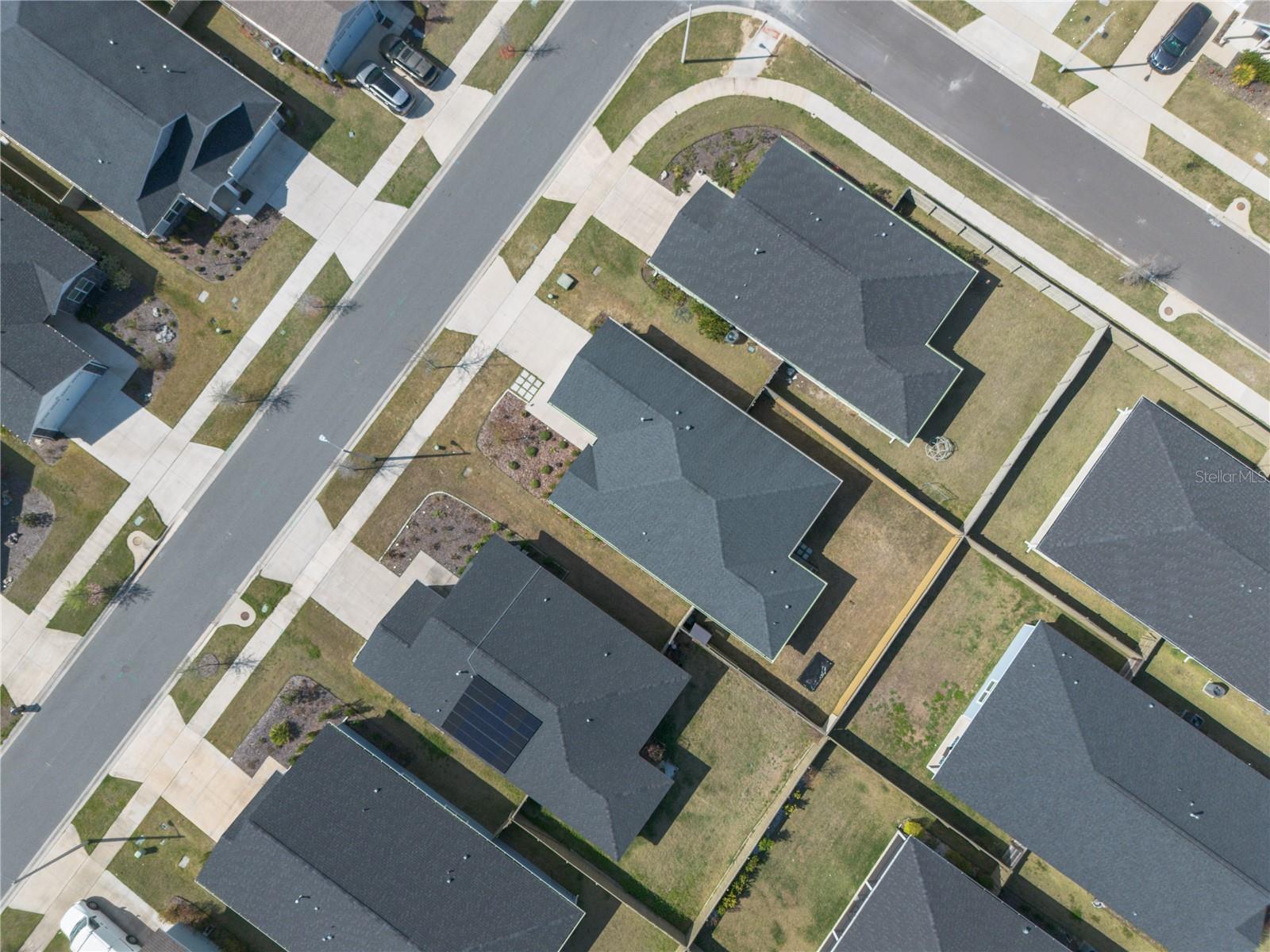 GRAND OAKS AT TOWER PH I PB 35 PG 68 - Residential