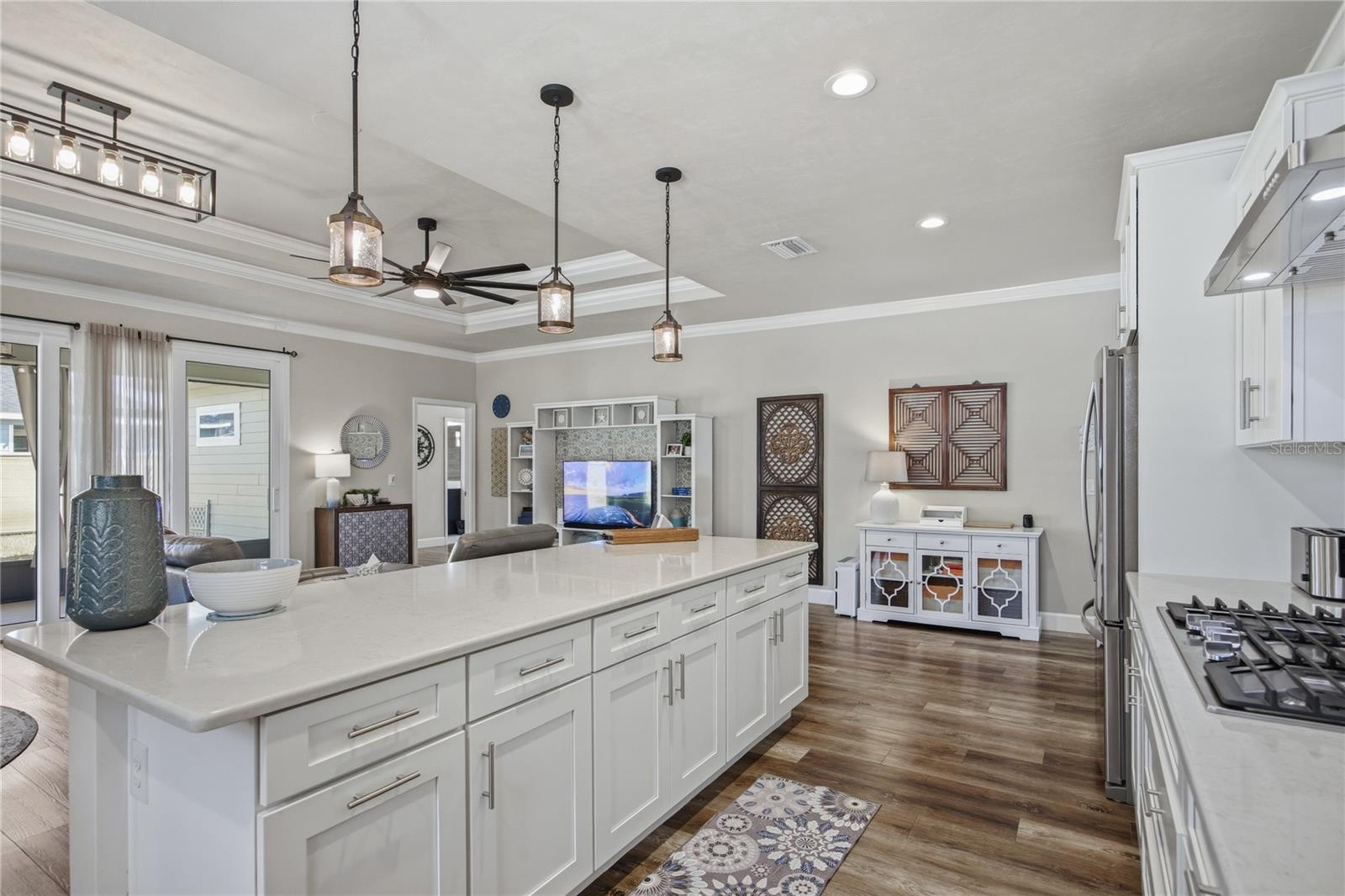 GRAND OAKS AT TOWER PH I PB 35 PG 68 - Residential