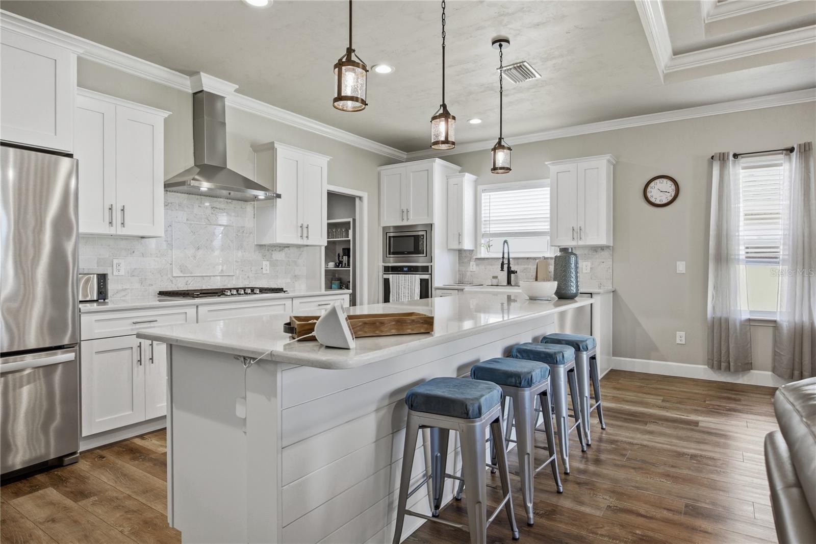 GRAND OAKS AT TOWER PH I PB 35 PG 68 - Residential