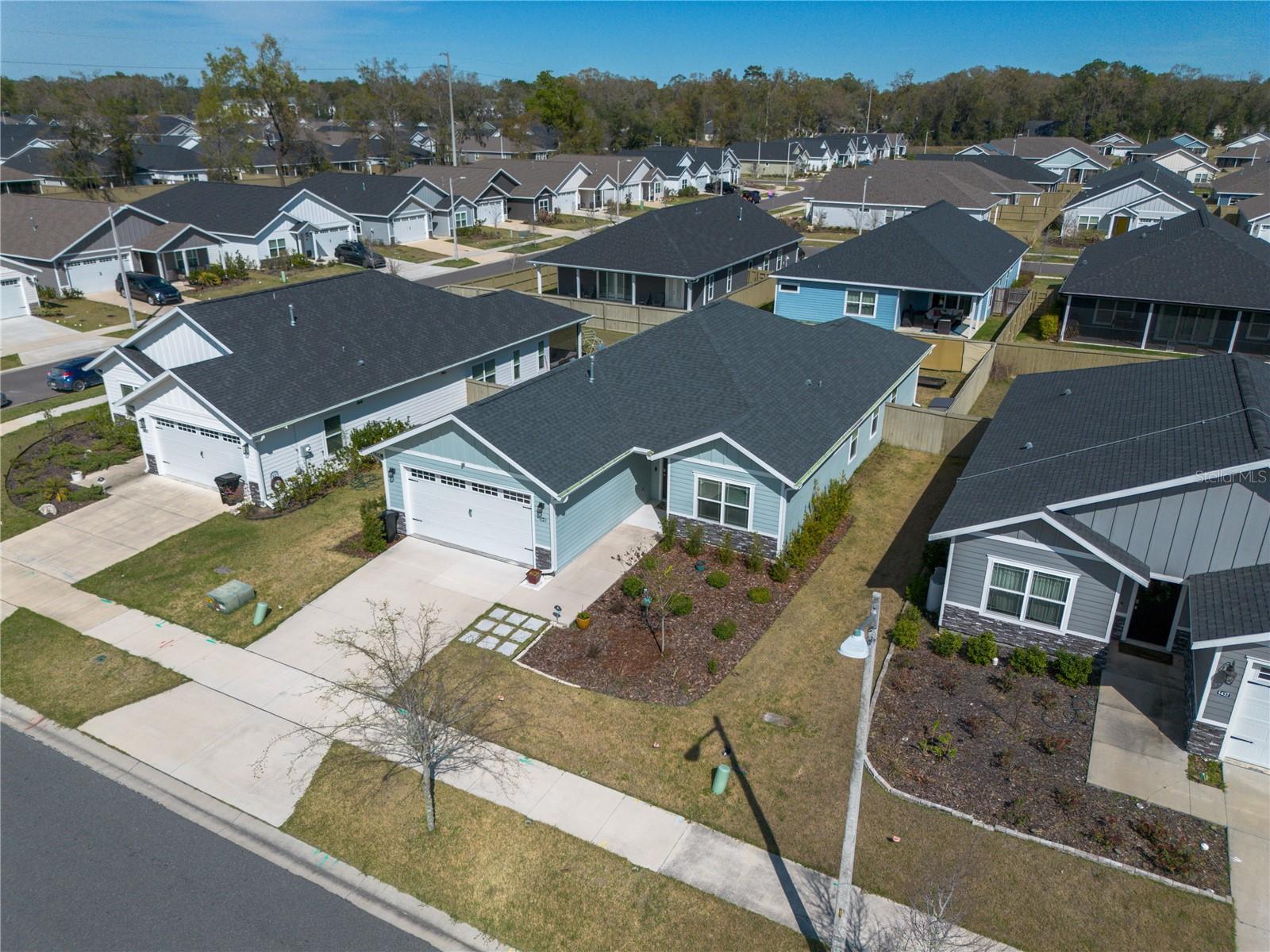 GRAND OAKS AT TOWER PH I PB 35 PG 68 - Residential