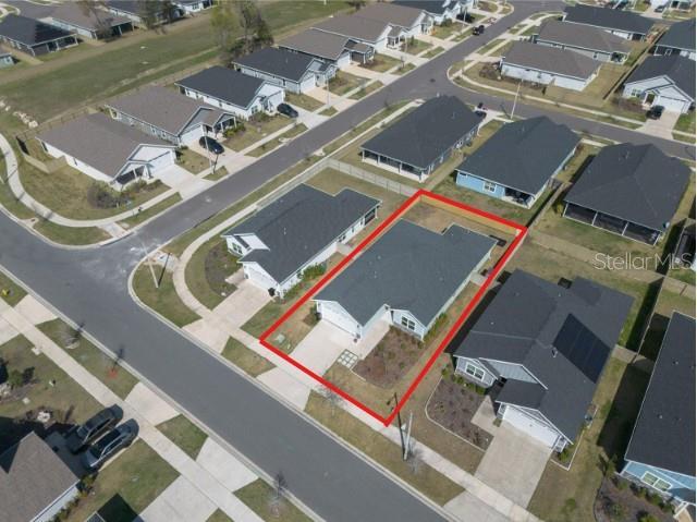 GRAND OAKS AT TOWER PH I PB 35 PG 68 - Residential