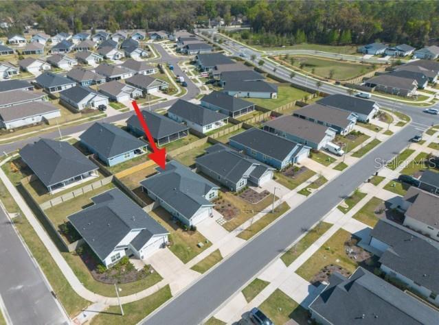 GRAND OAKS AT TOWER PH I PB 35 PG 68 - Residential