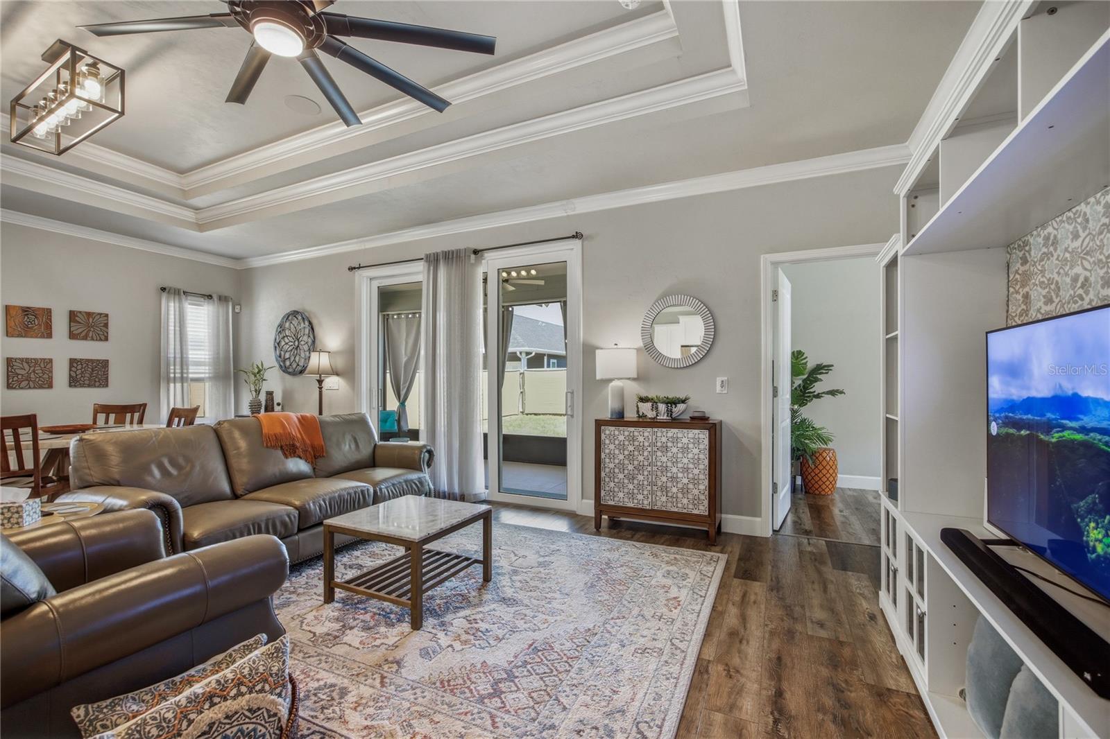 GRAND OAKS AT TOWER PH I PB 35 PG 68 - Residential