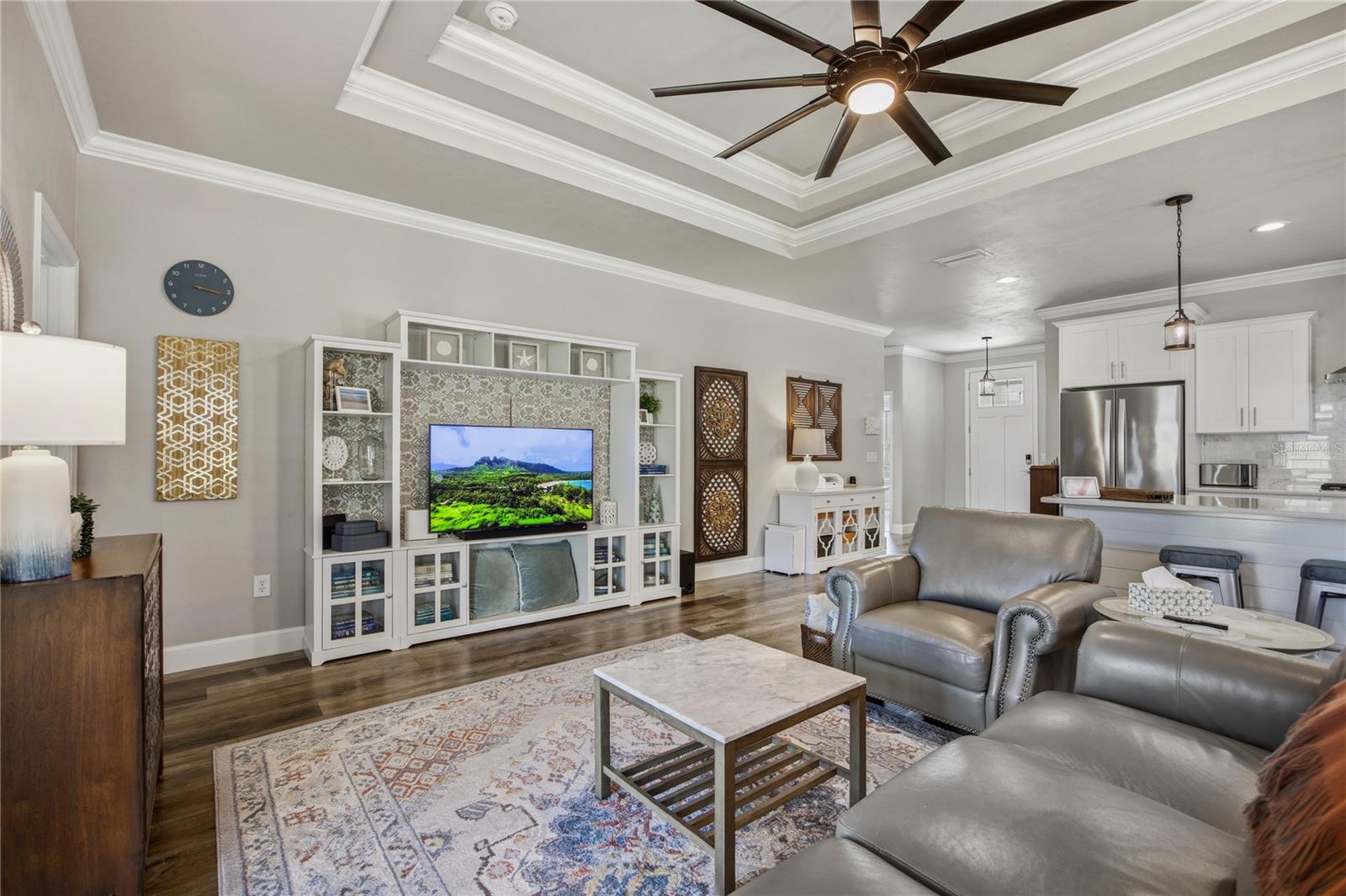 GRAND OAKS AT TOWER PH I PB 35 PG 68 - Residential