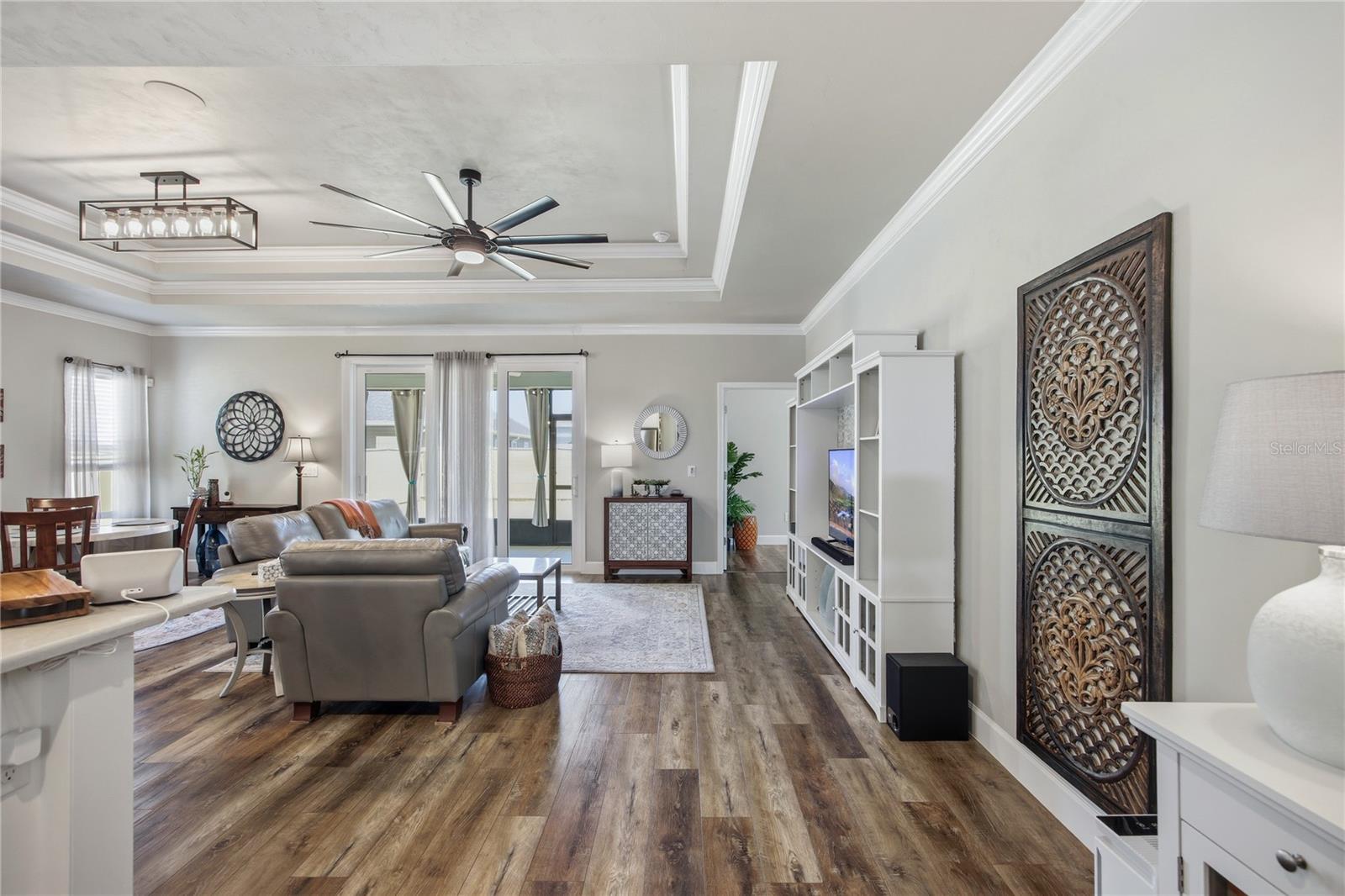 GRAND OAKS AT TOWER PH I PB 35 PG 68 - Residential