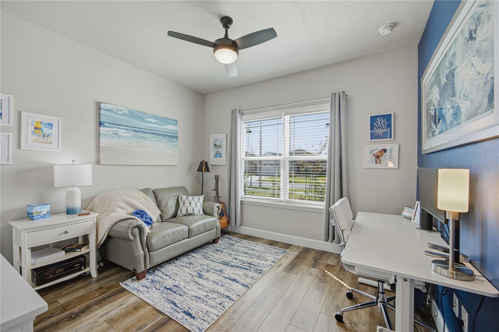 GRAND OAKS AT TOWER PH I PB 35 PG 68 - Residential