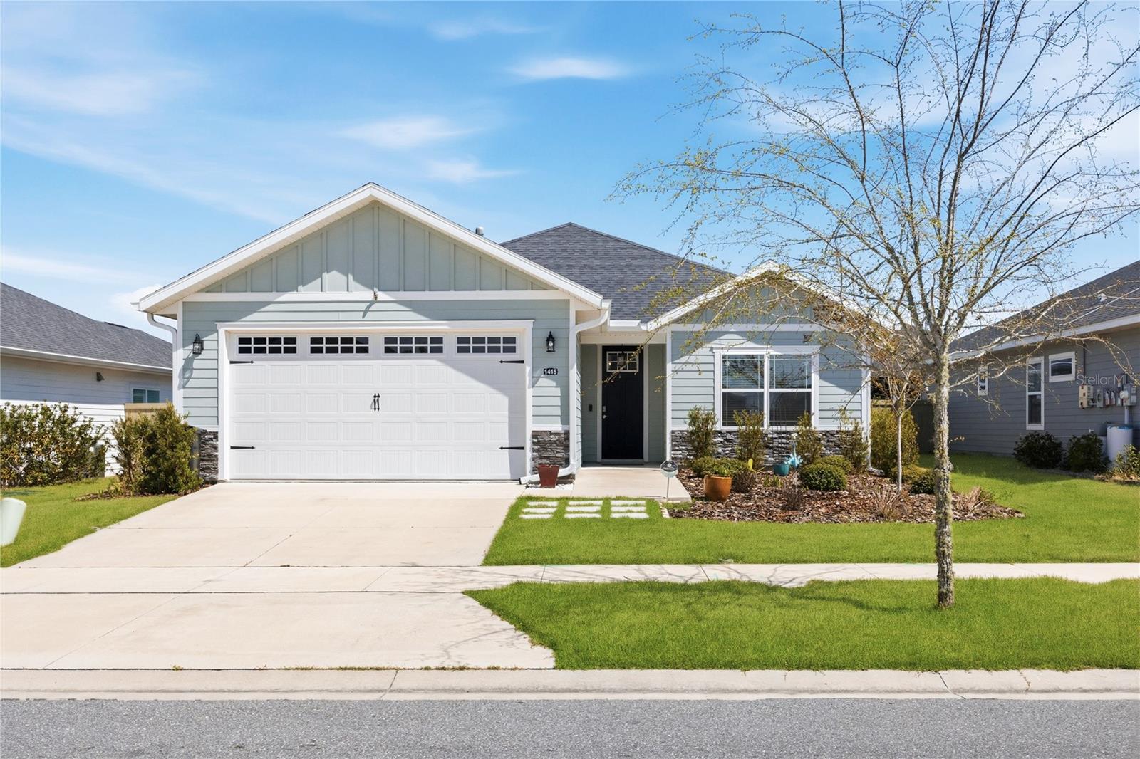 GRAND OAKS AT TOWER PH I PB 35 PG 68 - Residential