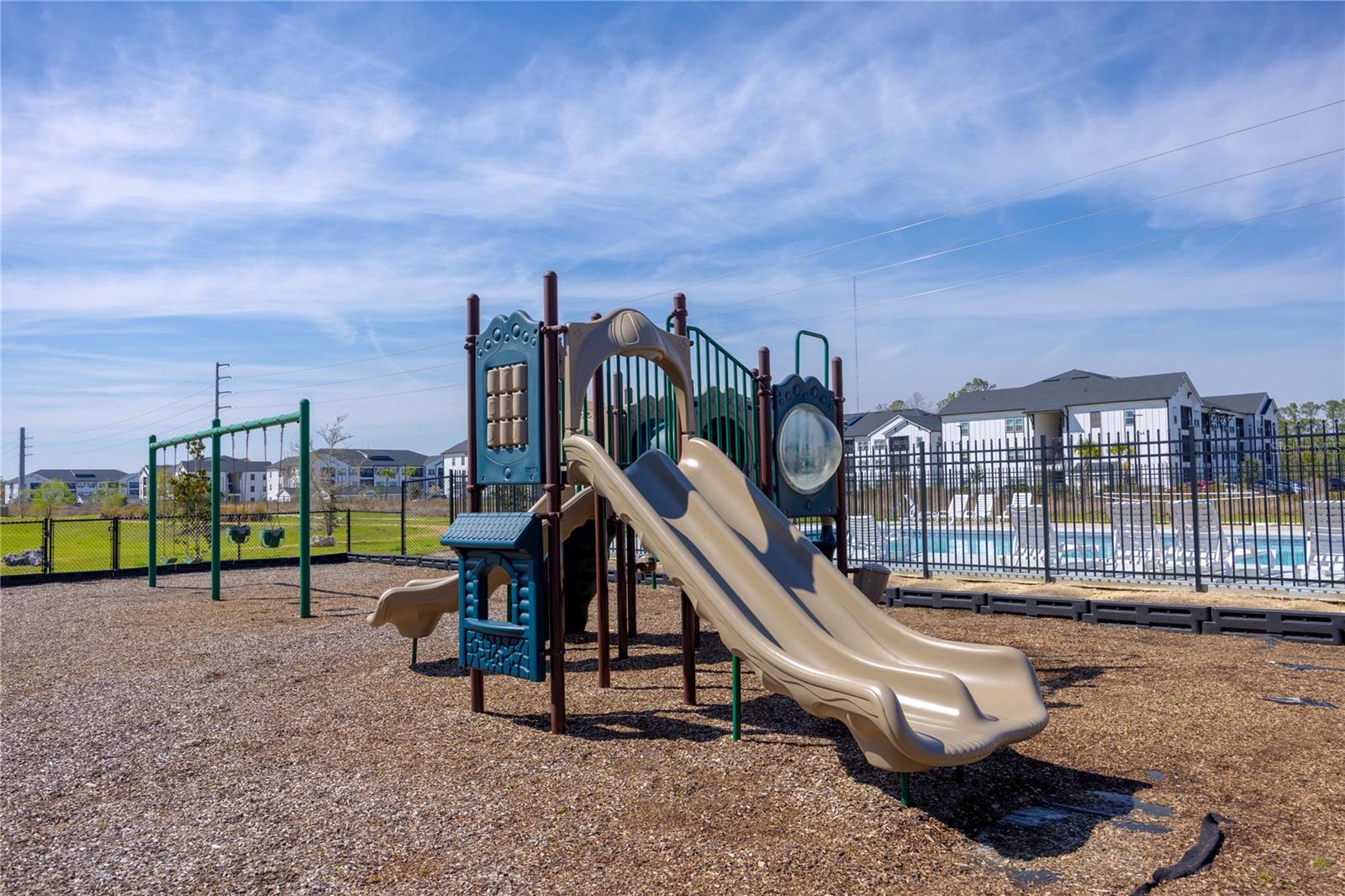 GRAND OAKS AT TOWER PH I PB 35 PG 68 - Residential