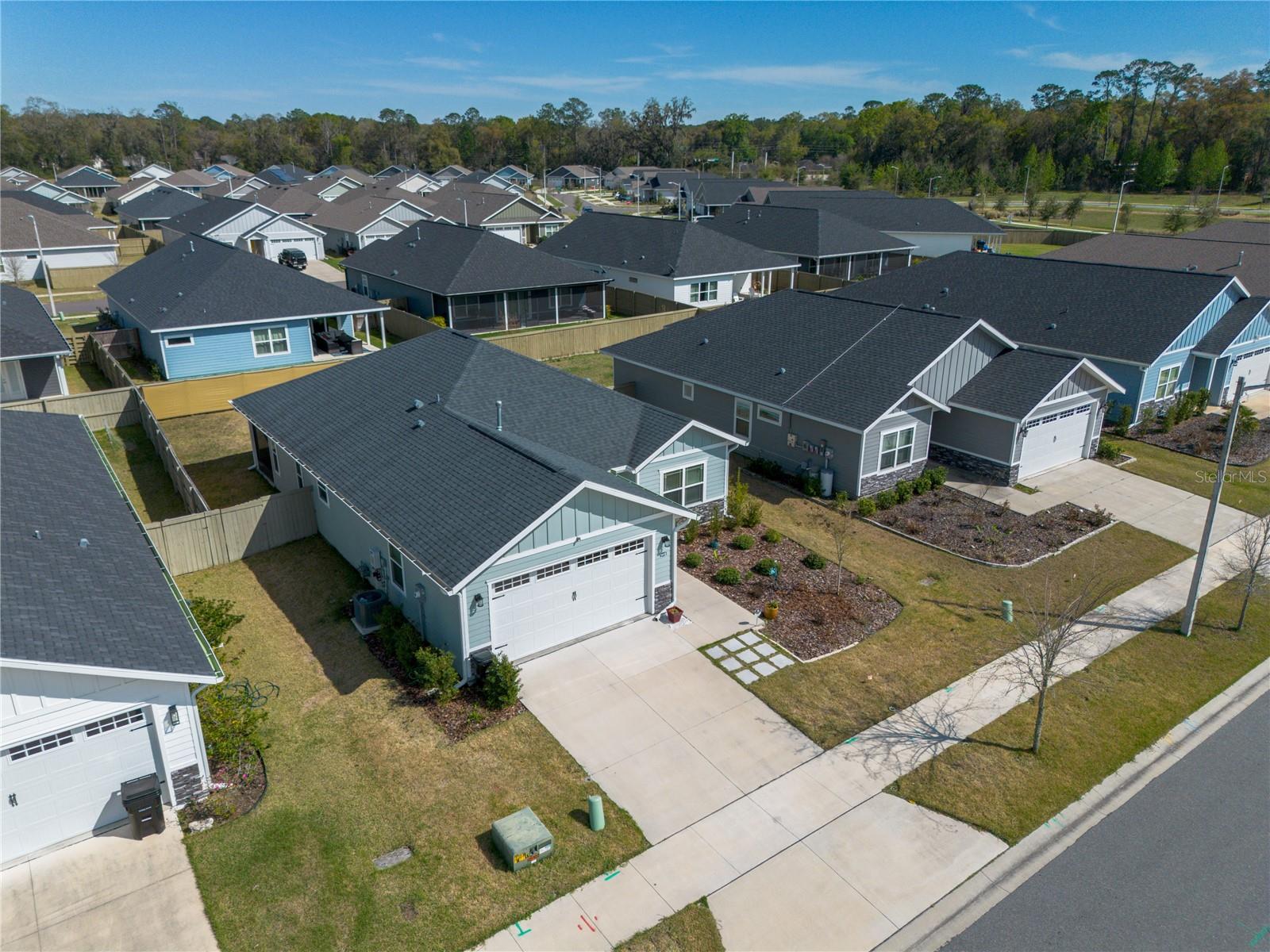 GRAND OAKS AT TOWER PH I PB 35 PG 68 - Residential