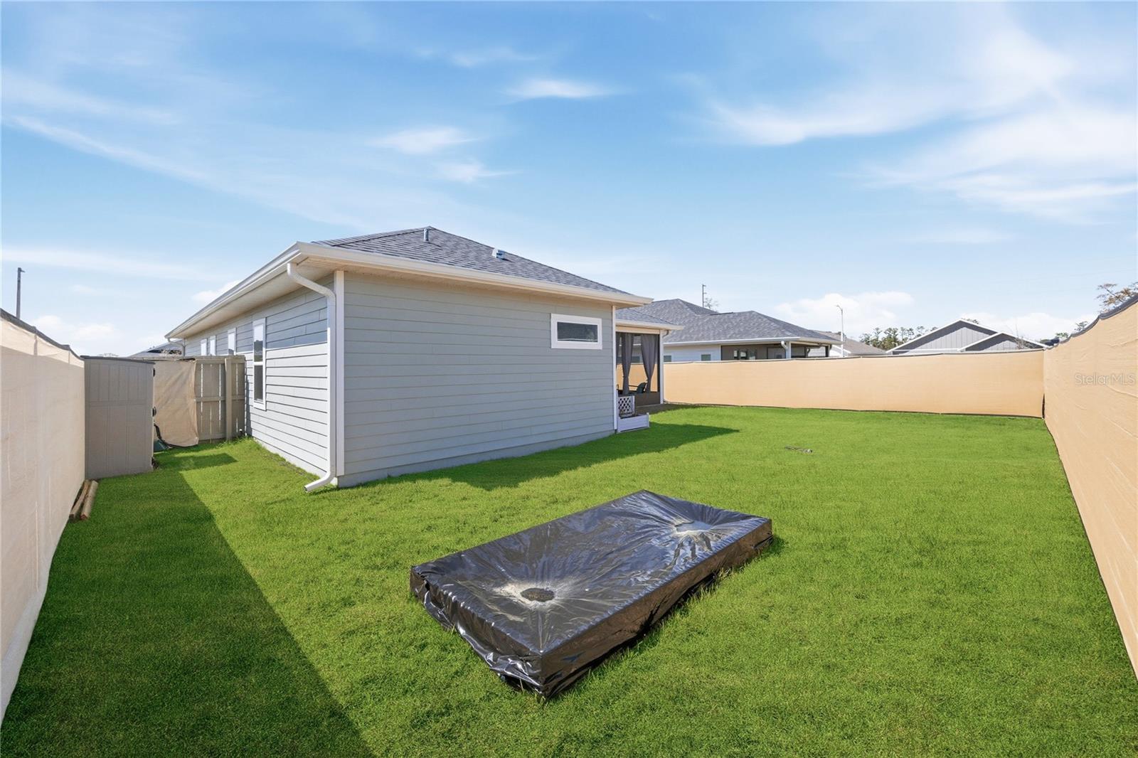 GRAND OAKS AT TOWER PH I PB 35 PG 68 - Residential