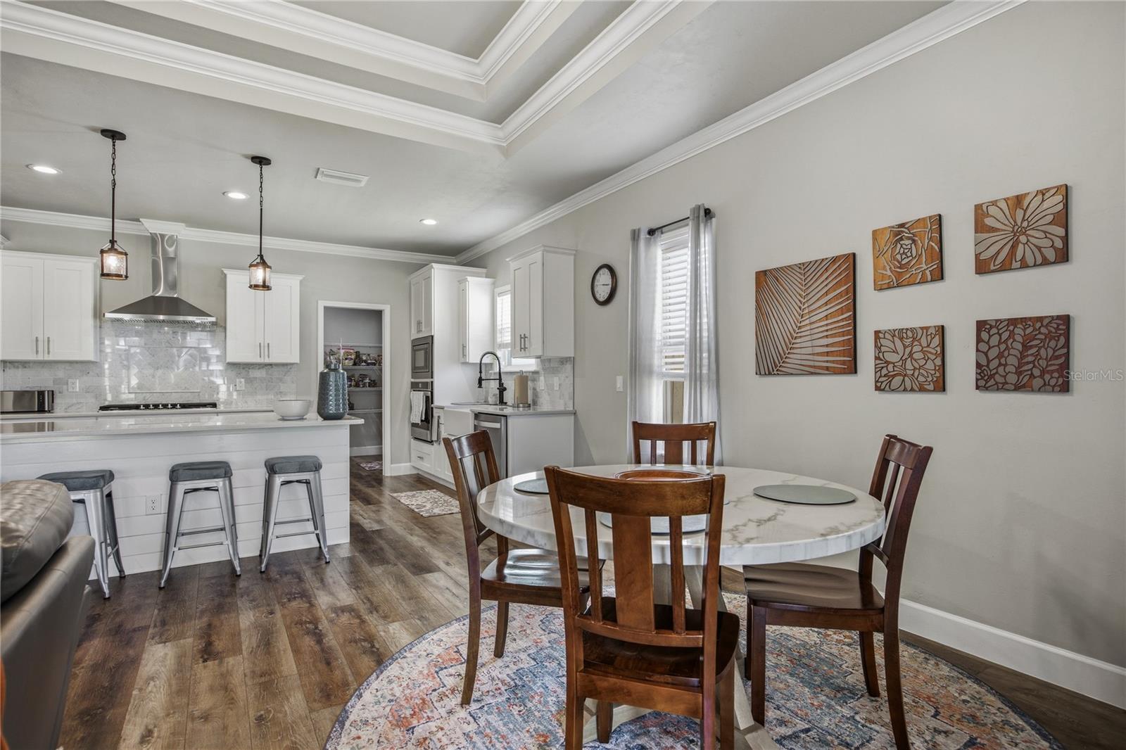 GRAND OAKS AT TOWER PH I PB 35 PG 68 - Residential