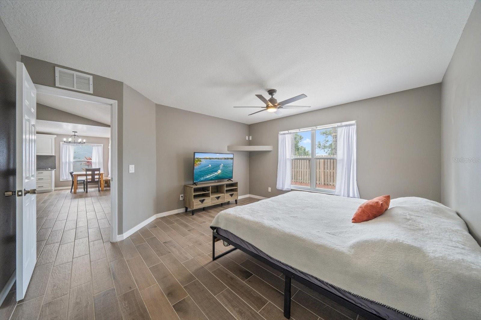 KINGSFIELD PH II - Residential