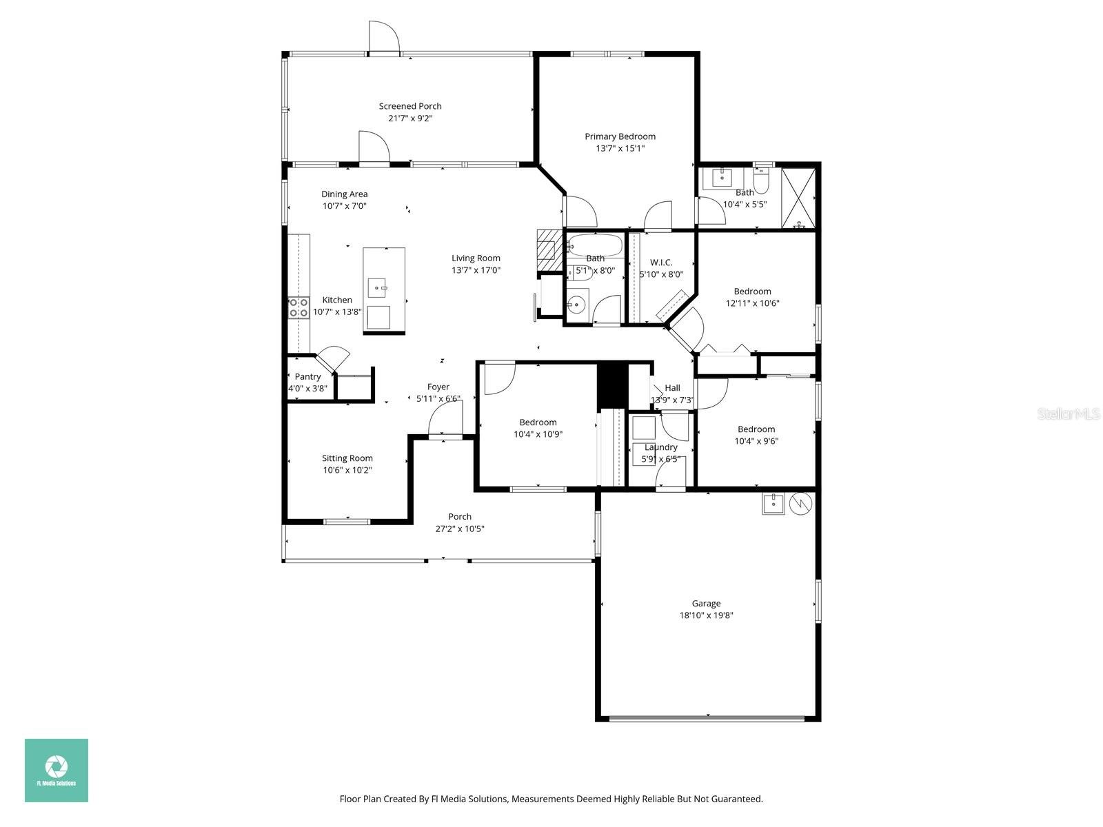 KINGSFIELD PH II - Residential