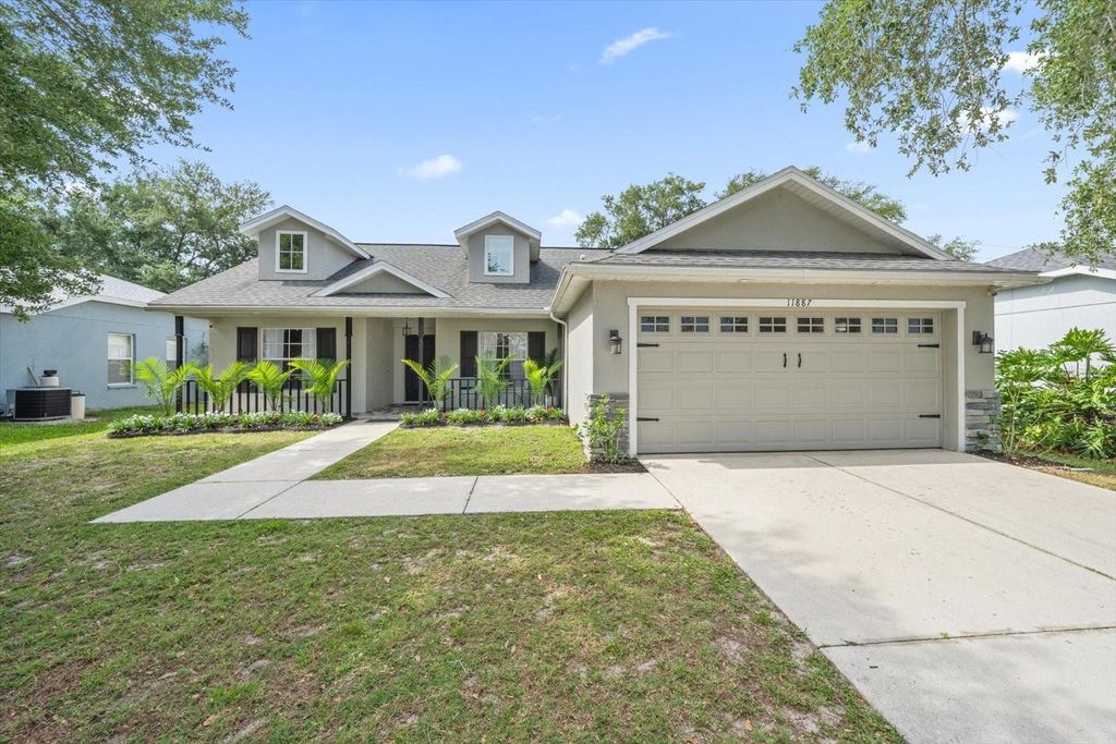 Photo of 11887 Dunster Lane, Parrish, FL 34219 (MLS # A4693181)