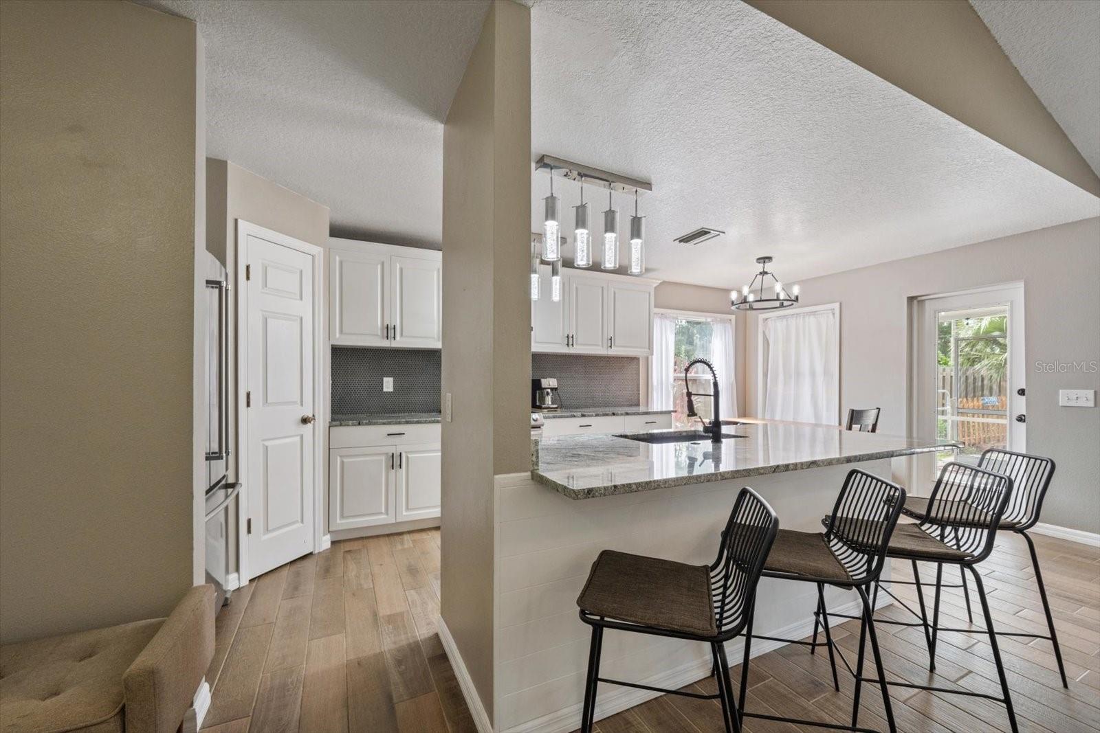 KINGSFIELD PH II - Residential