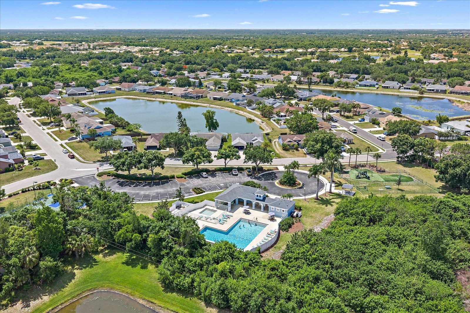 KINGSFIELD PH II - Residential