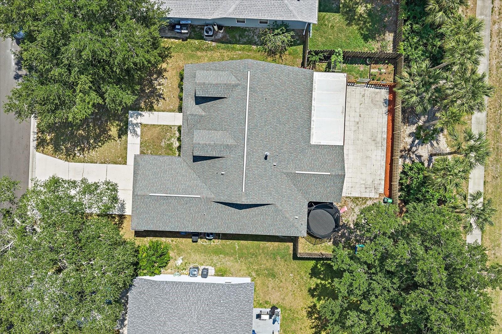 KINGSFIELD PH II - Residential