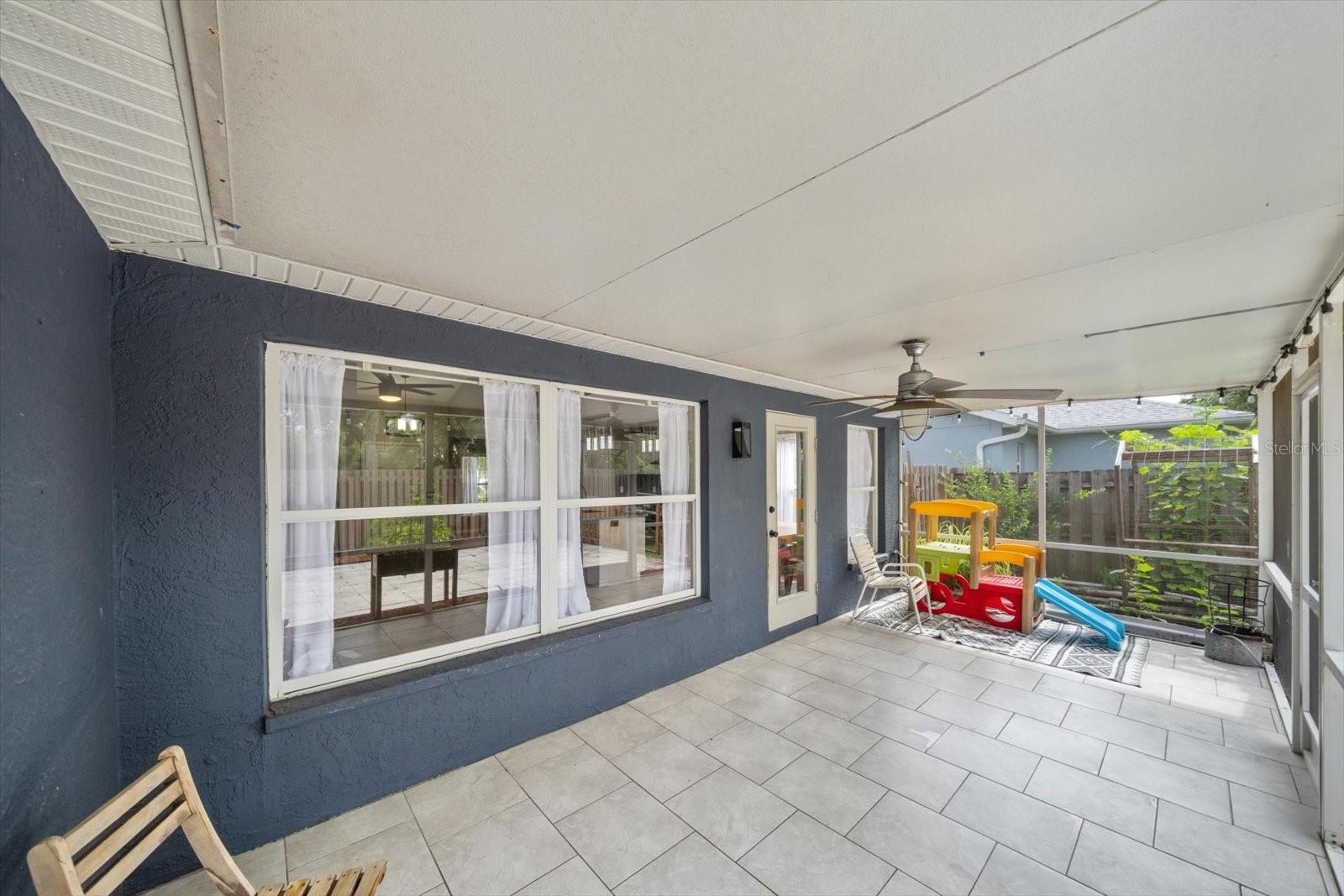 KINGSFIELD PH II - Residential